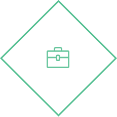 Briefcase icon 